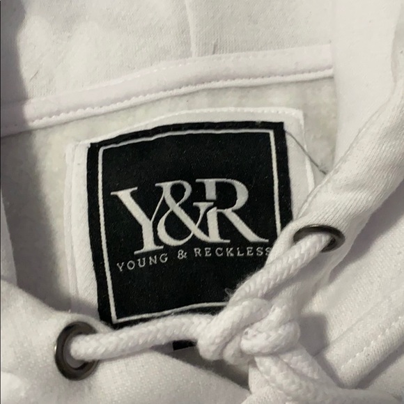 Hoody - Picture 2 of 2